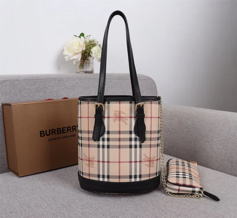 Burberry Bags - BG Bags - 1007