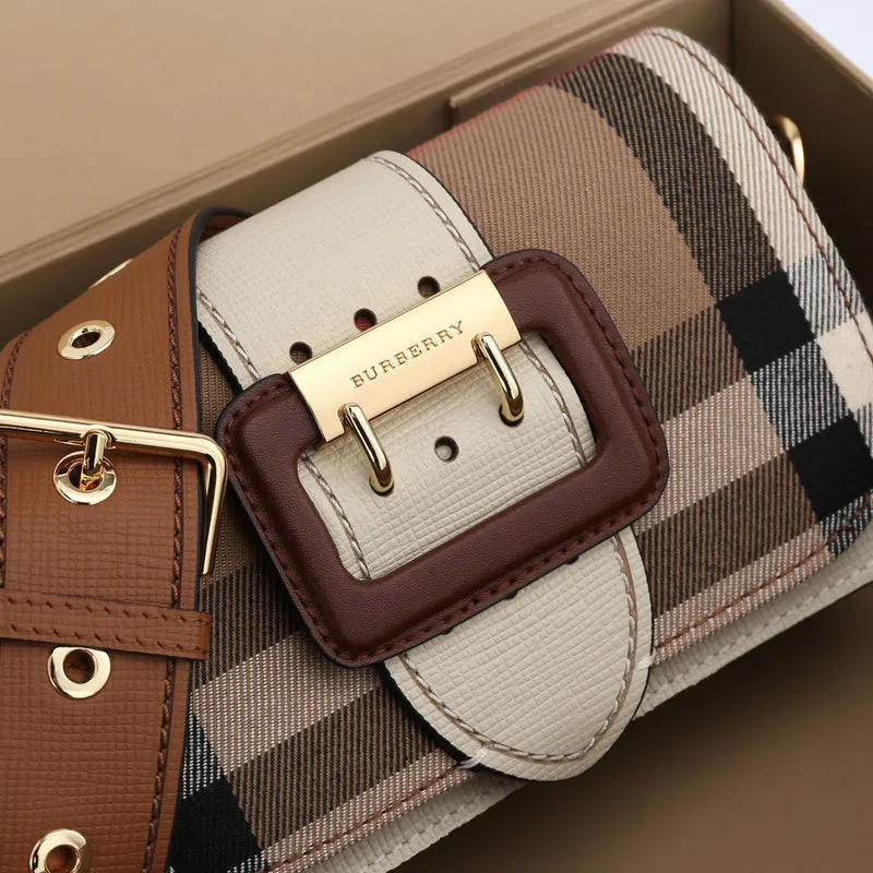 Burberry Bags - BG Bags - 418