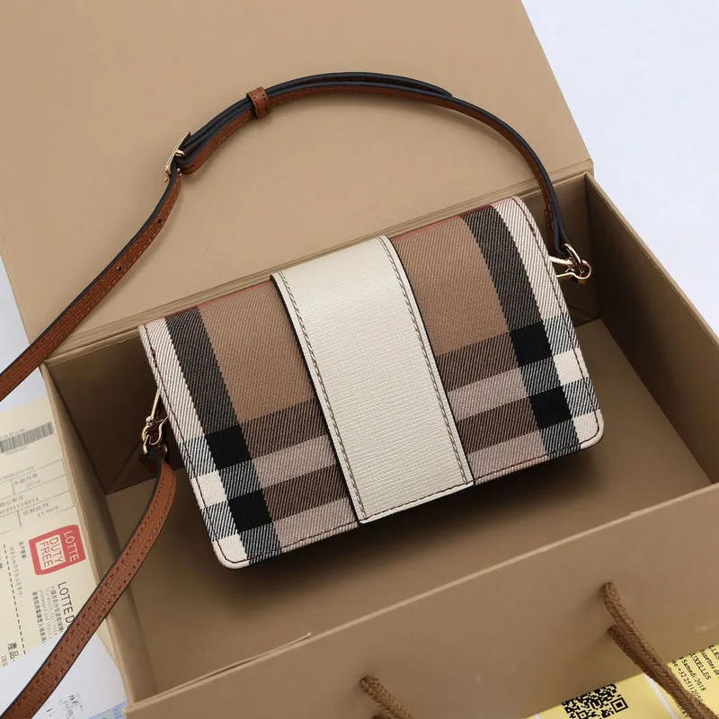 Burberry Bags - BG Bags - 418