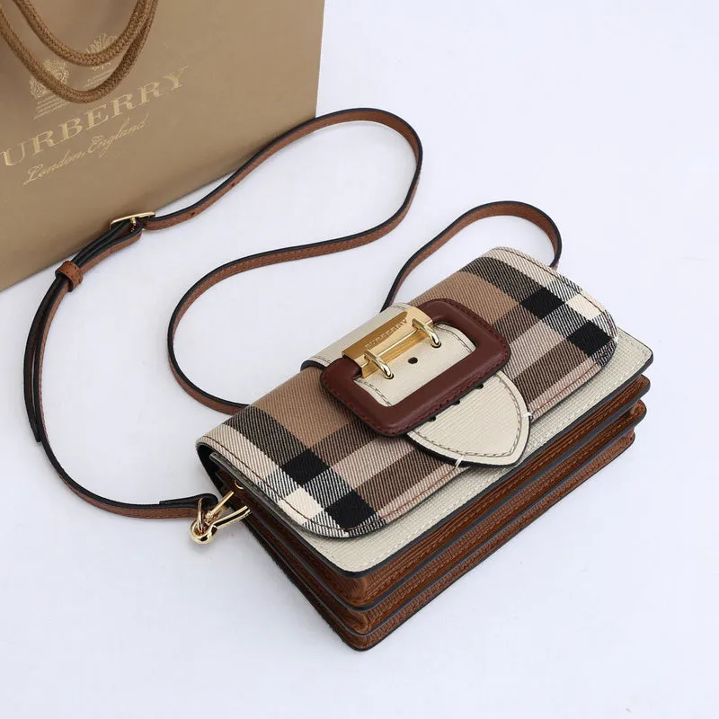 Burberry Bags - BG Bags - 418