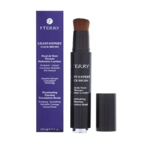 By Terry Light-Expert Click Brush Illuminating Liquid N°2 Apricot Light Foundation 19.5ml