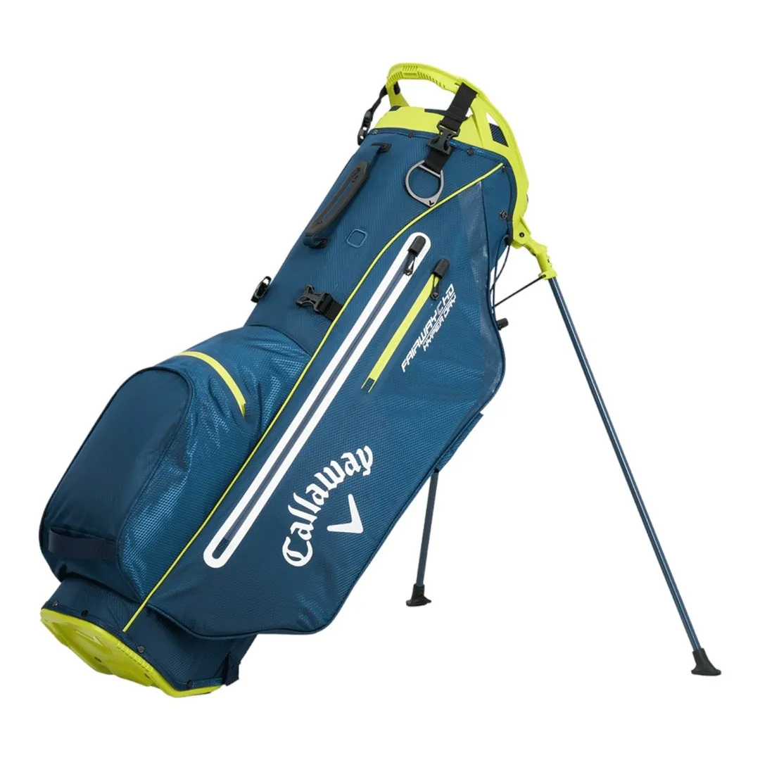 Callaway Fairway C Hyper Dry Golf Stand Bag 5123148