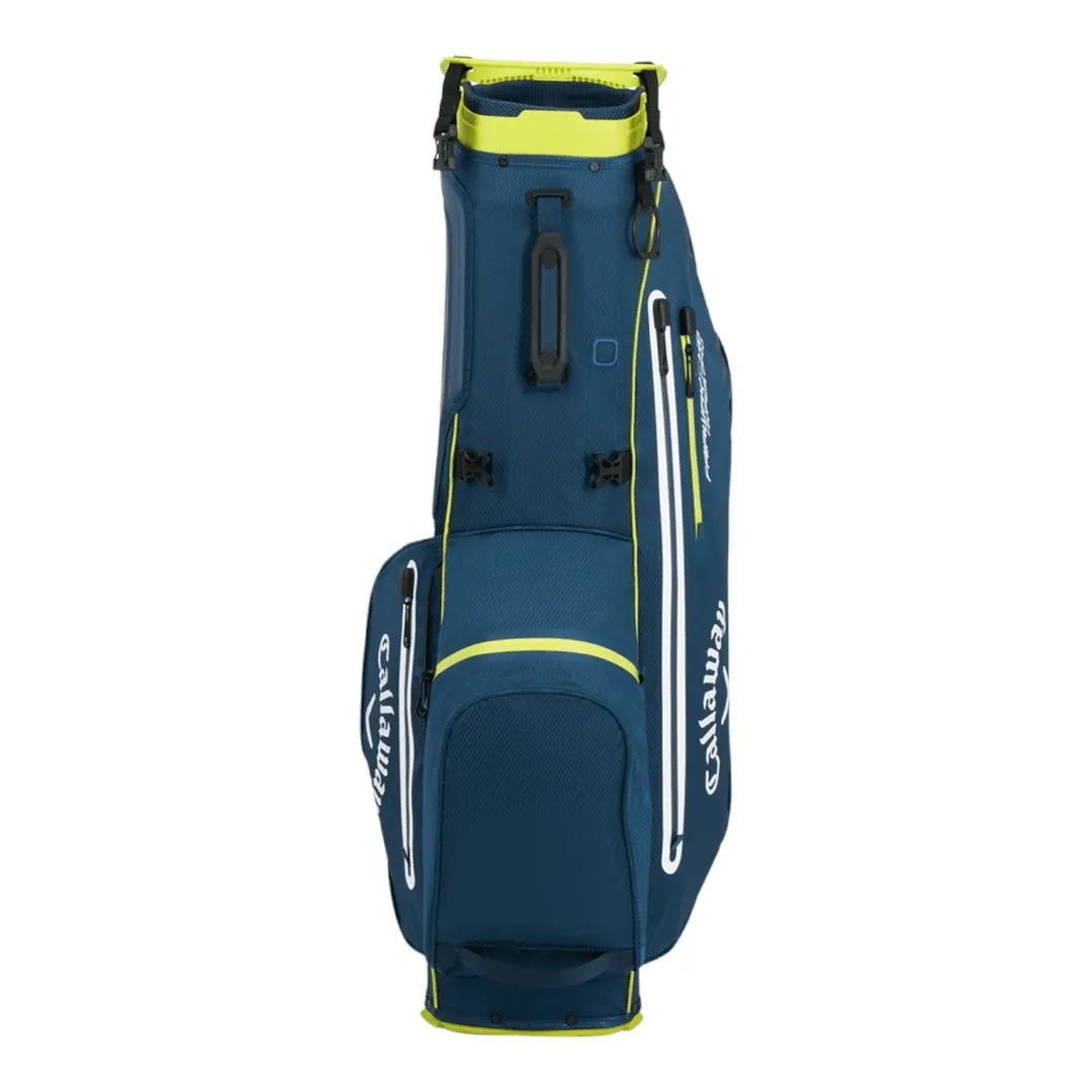 Callaway Fairway C Hyper Dry Golf Stand Bag 5123148