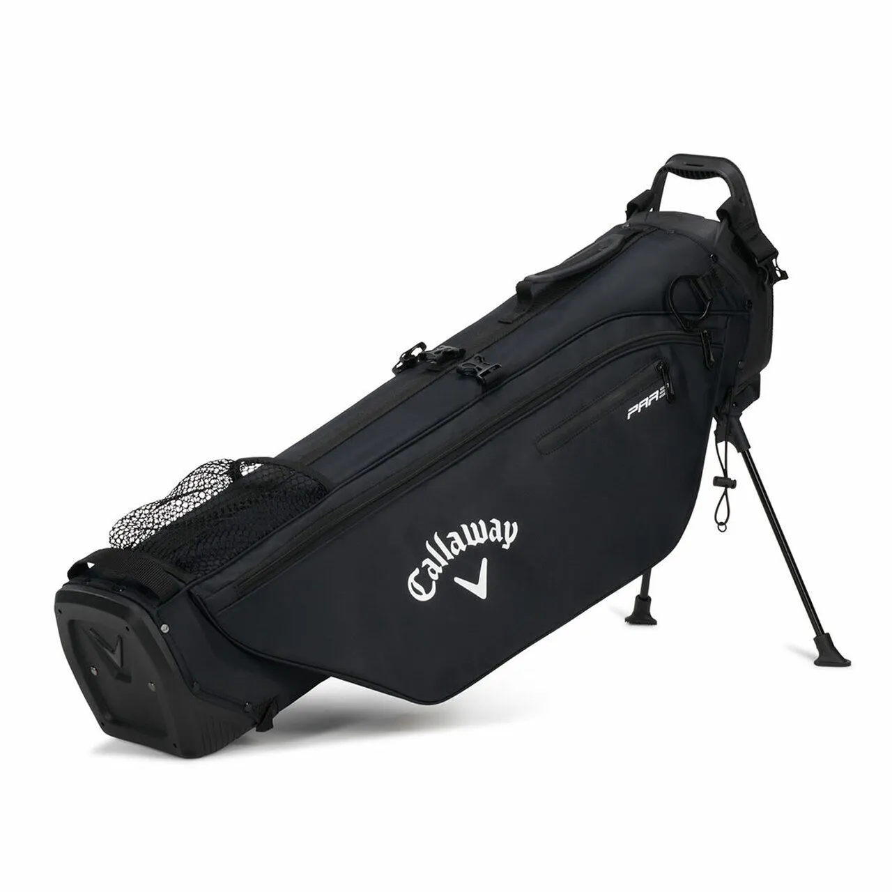 Callaway Par 3 Double Strap Golf Stand Bag 5122060