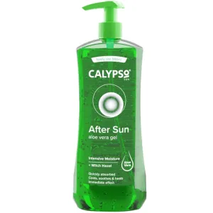 Calypso After Sun Intensive Moisture Aloe Vera Gel 500ml