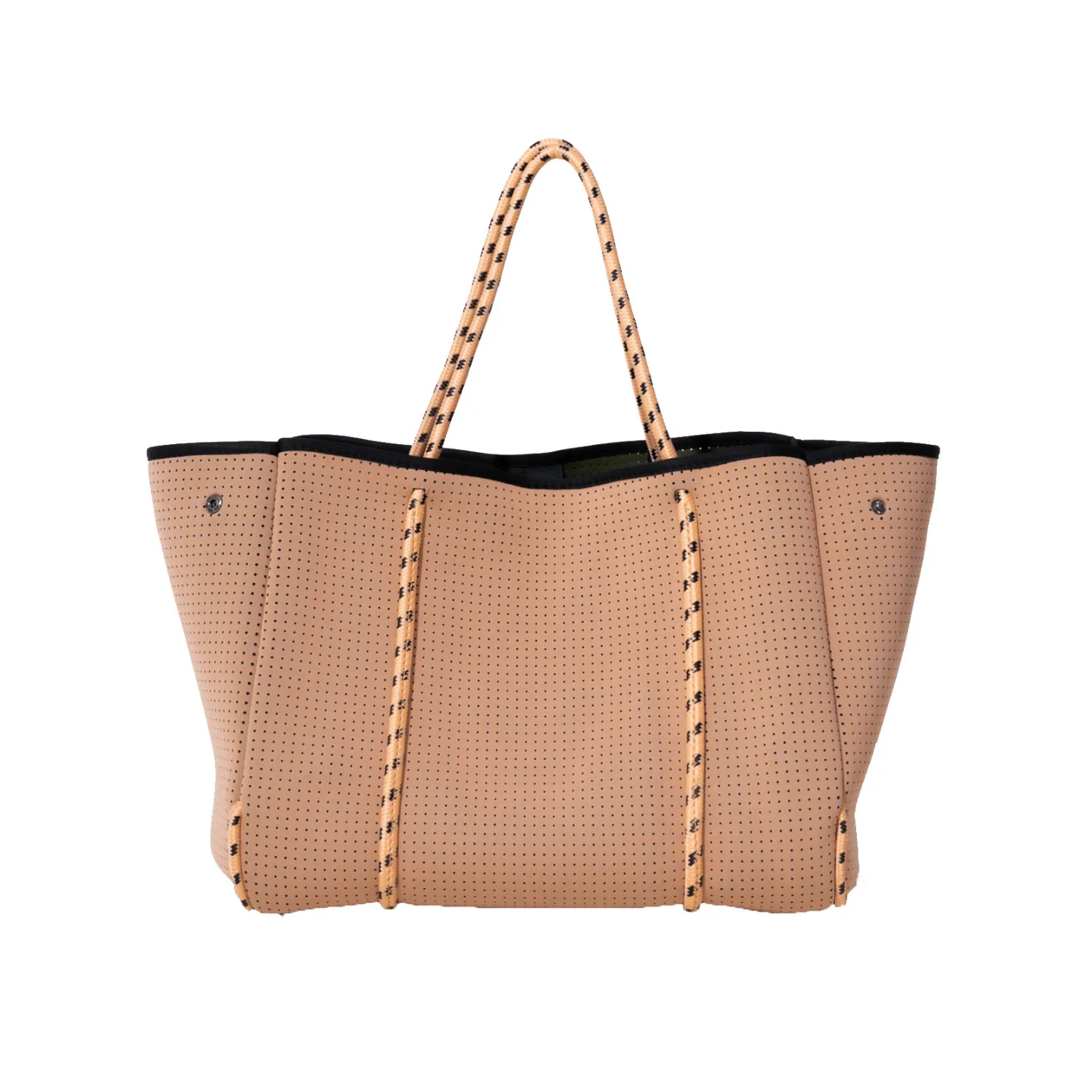 CAMERA BAG   FLAP CROSSBODY   EVERYDAY TOTE - TAN