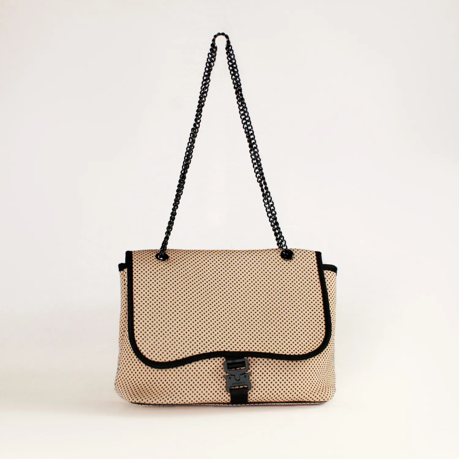 CAMERA BAG   FLAP CROSSBODY   EVERYDAY TOTE - TAN