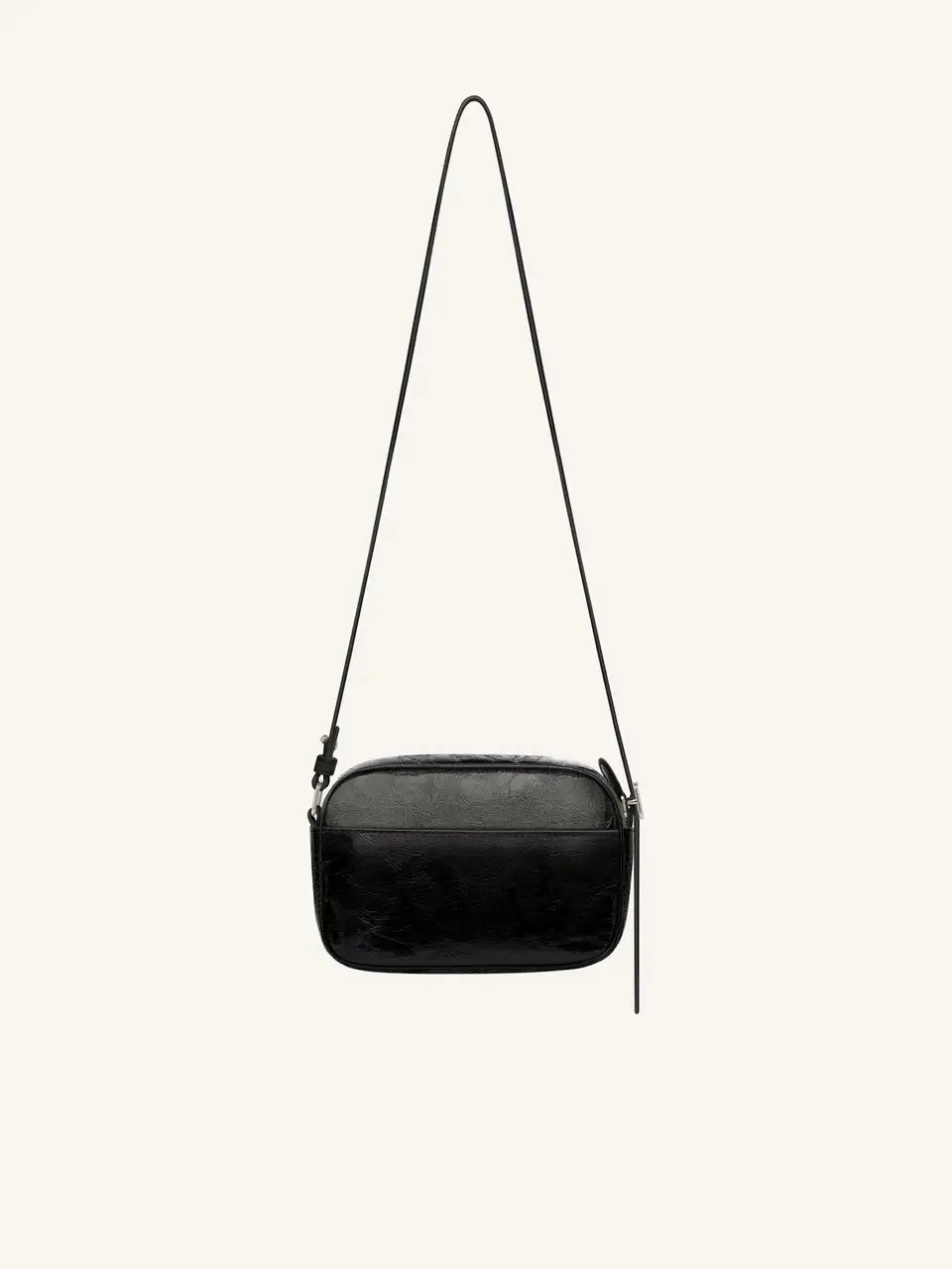 Camera Bag Reedition Naplack Black