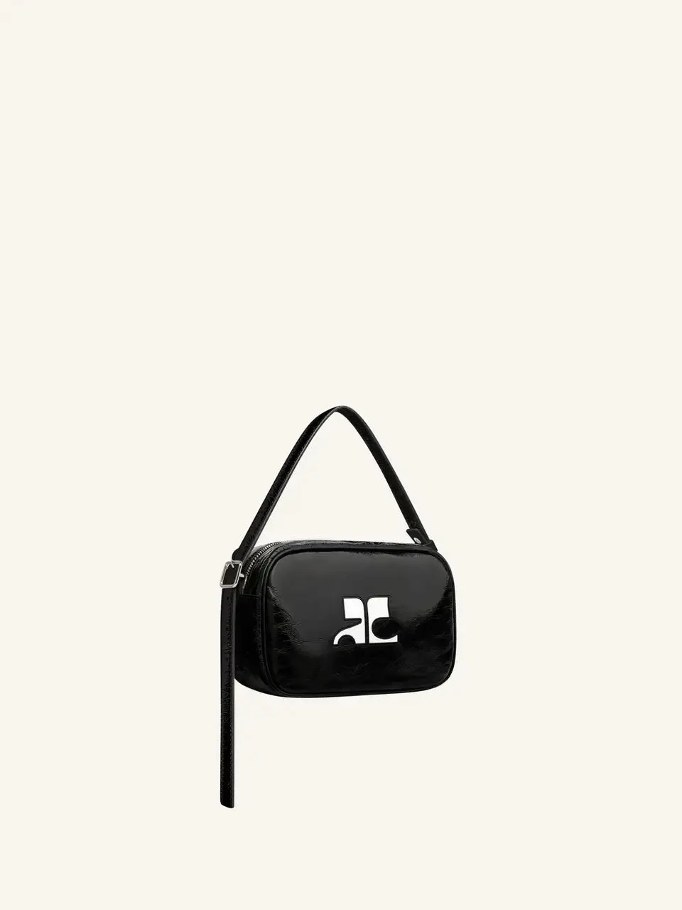 Camera Bag Reedition Naplack Black