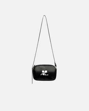 Camera Bag Reedition Naplack Black