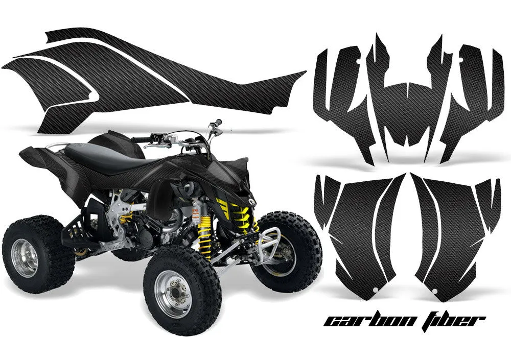 Can Am DS450 Graphics (Bombardier DS 450 Graphics) 2008-2016