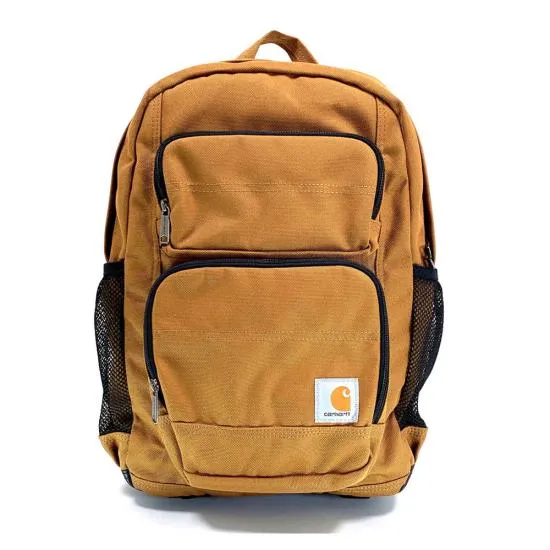 Carhartt 27L Single Compartment Backpack - B0000273