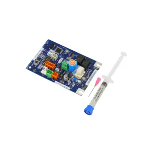 Carrier 30RB660057 Scroll Protection Module Board