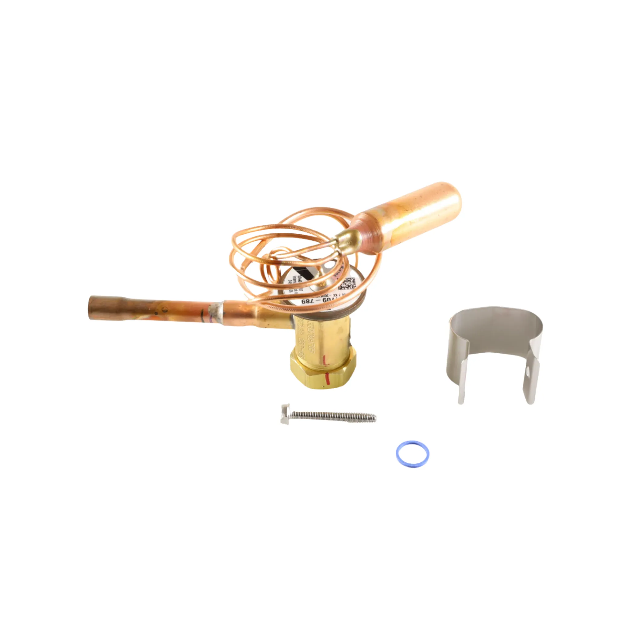 Carrier 331709-789 Expansion Valve Kit (TXV)