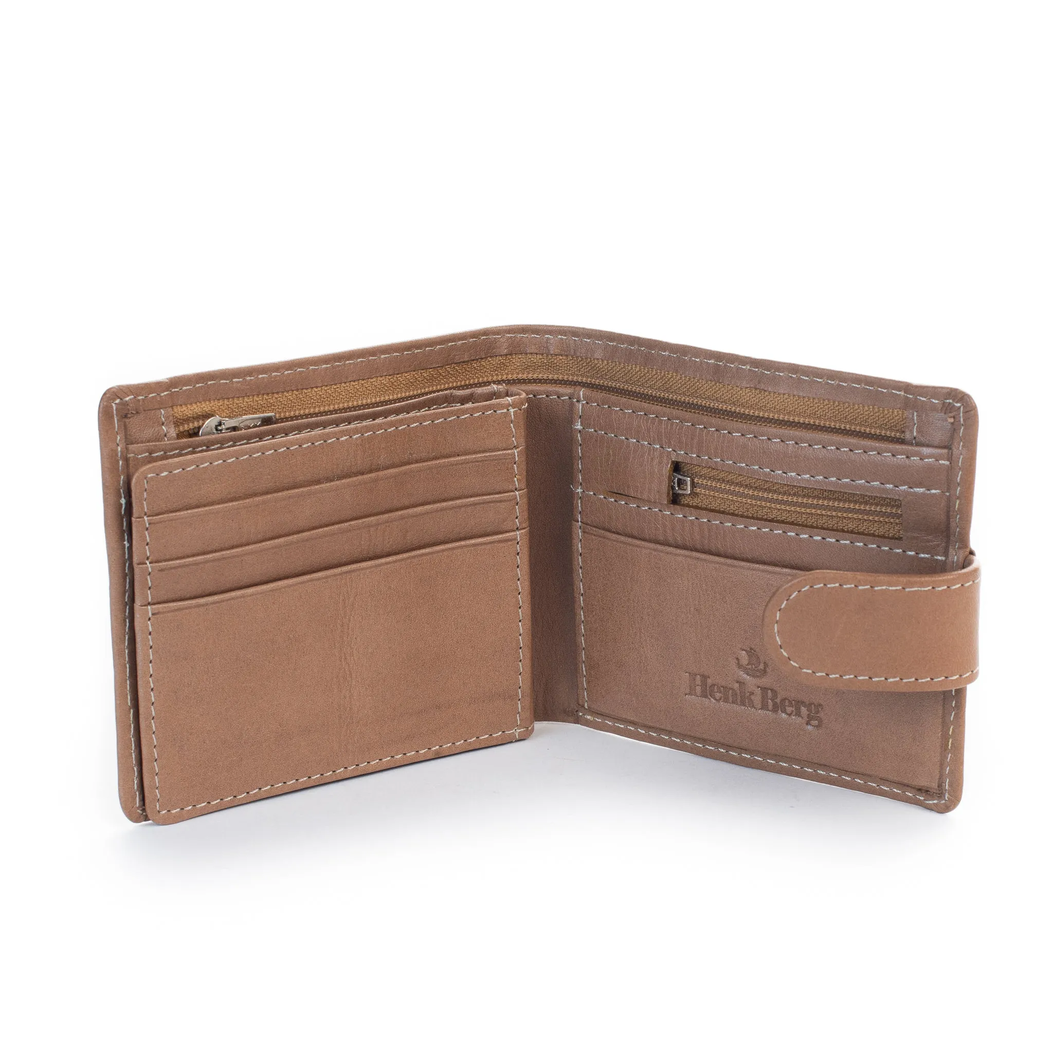 Casi Wallet