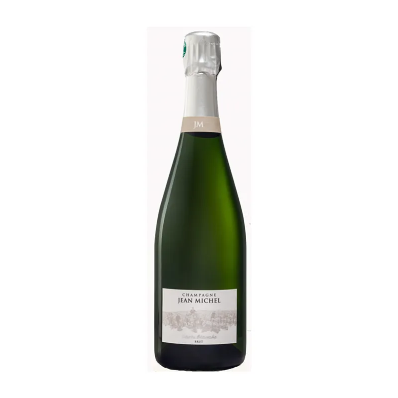 Champagne Jean Michel - Carte Blanche Brut NV