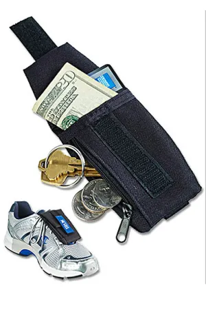 Champion Shoe Wallet