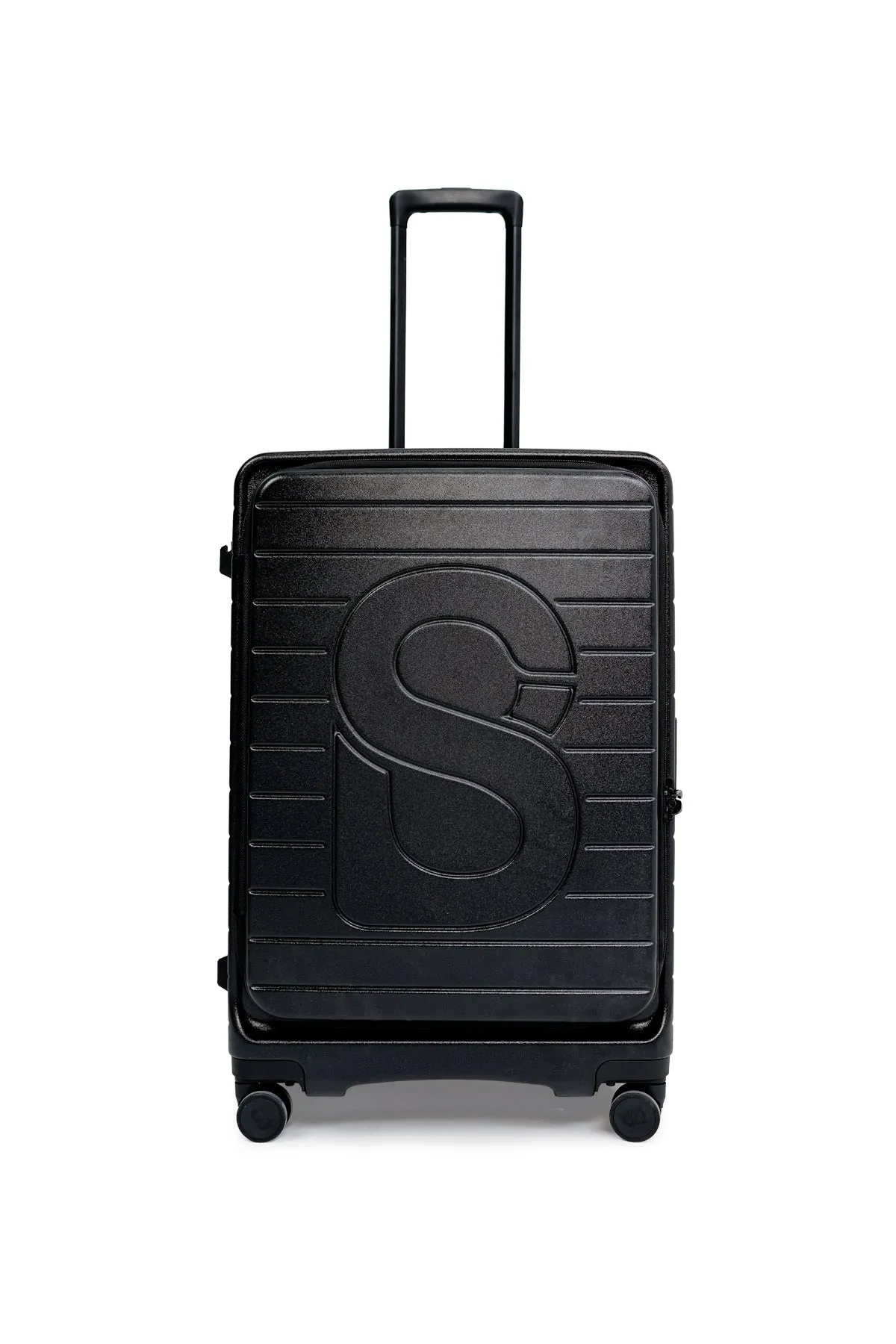 Check-in Luggage 26" - Black