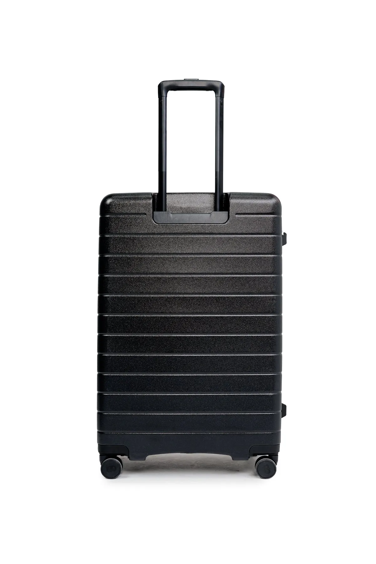 Check-in Luggage 26" - Black