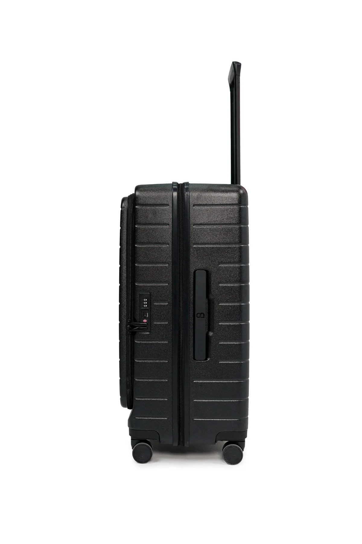 Check-in Luggage 26" - Black