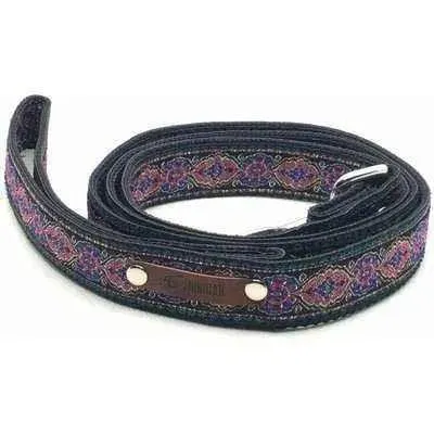 Chic Cotton Canine Collar