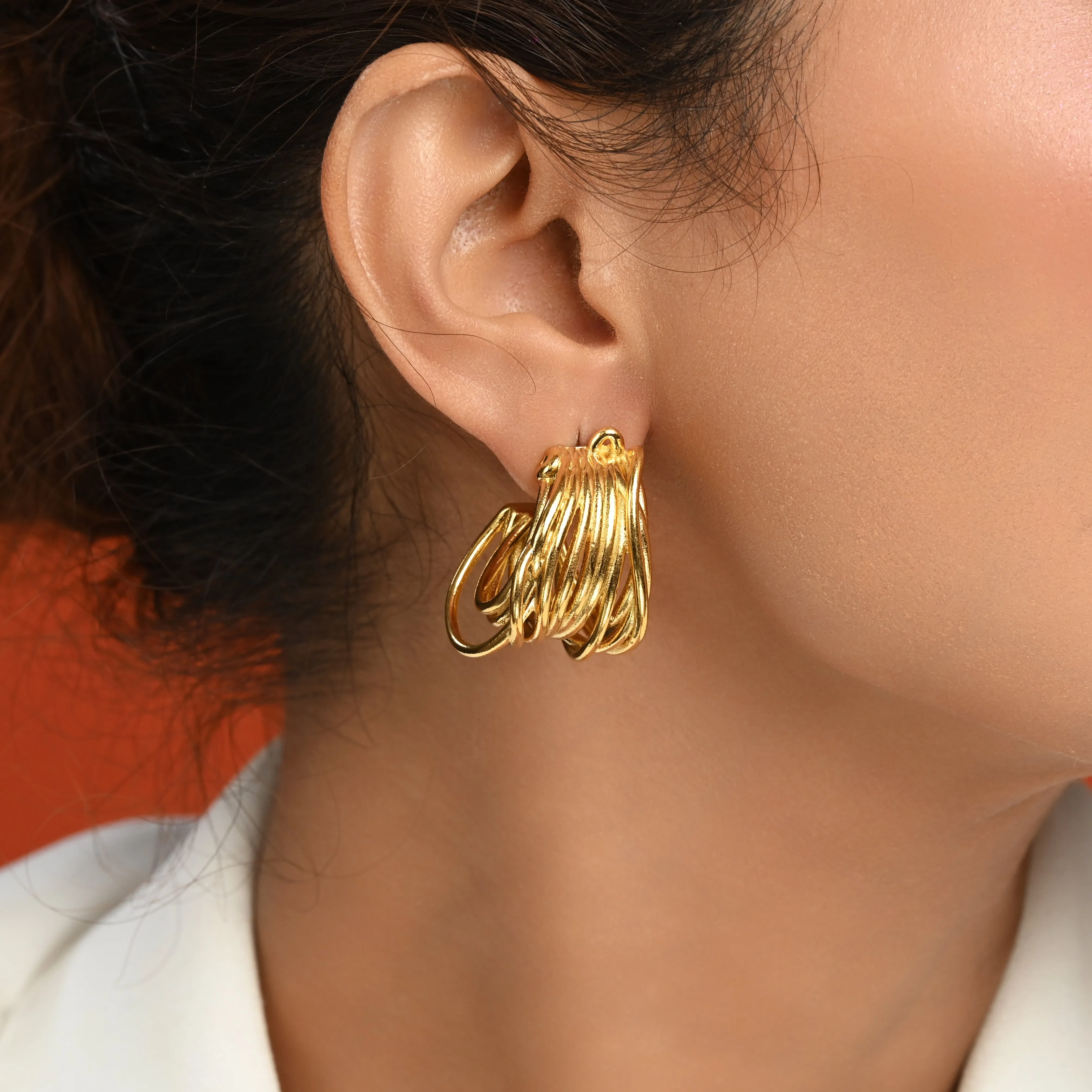 Chic Drift Earrings