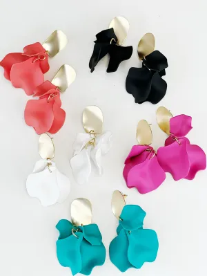 Chic For Spring Earrings