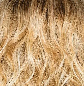 Chic Wavy