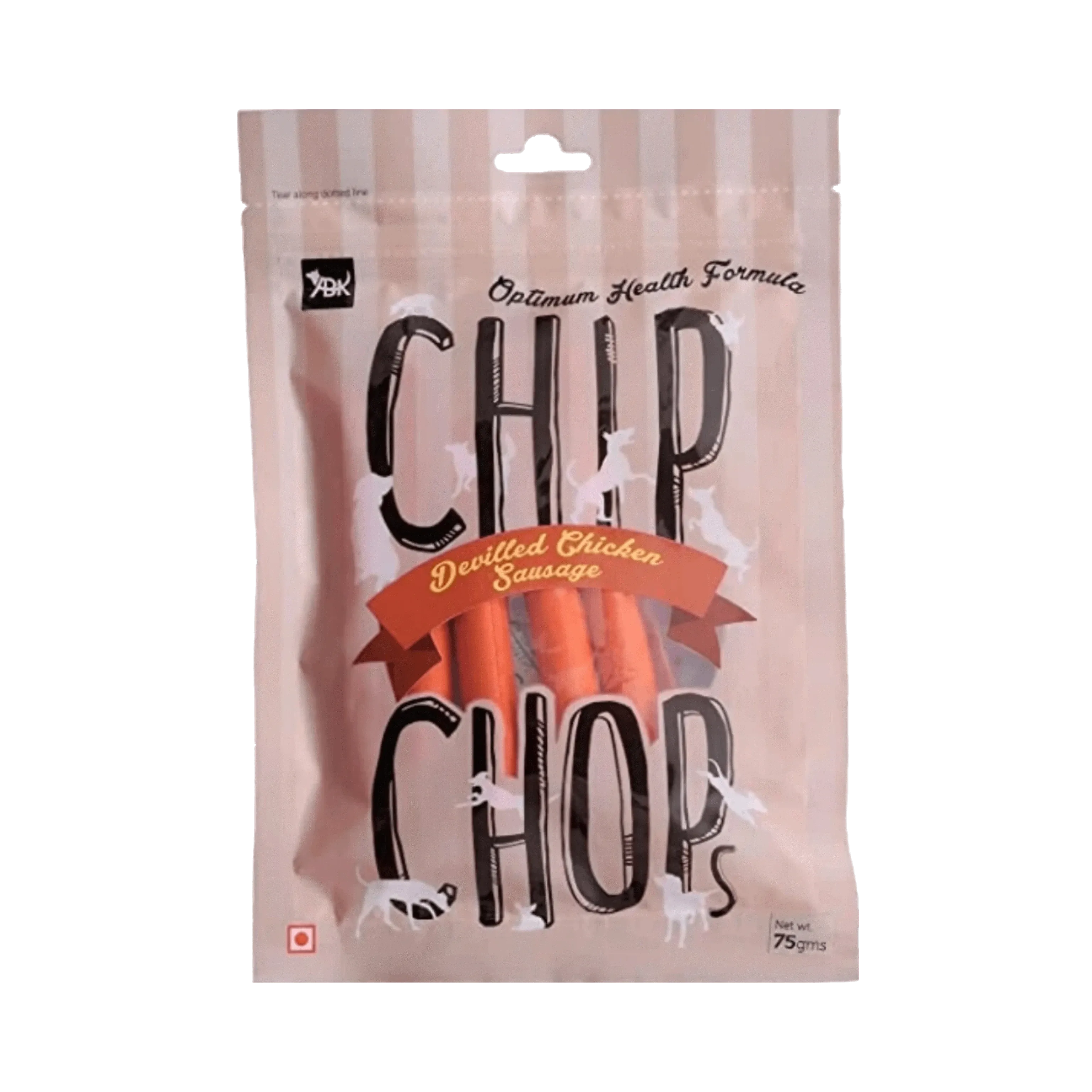 CHIP CHOP CHIC & SAUSAGE