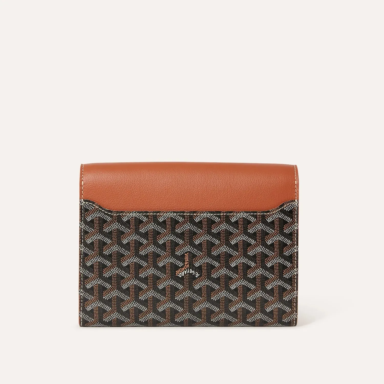 Chypre Wallet-Pouch