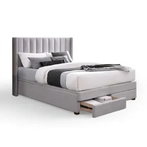 CLARA Lift Up Storage Bed