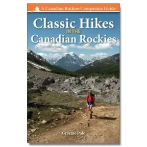 Classic Hikes in the Canadian Rockies