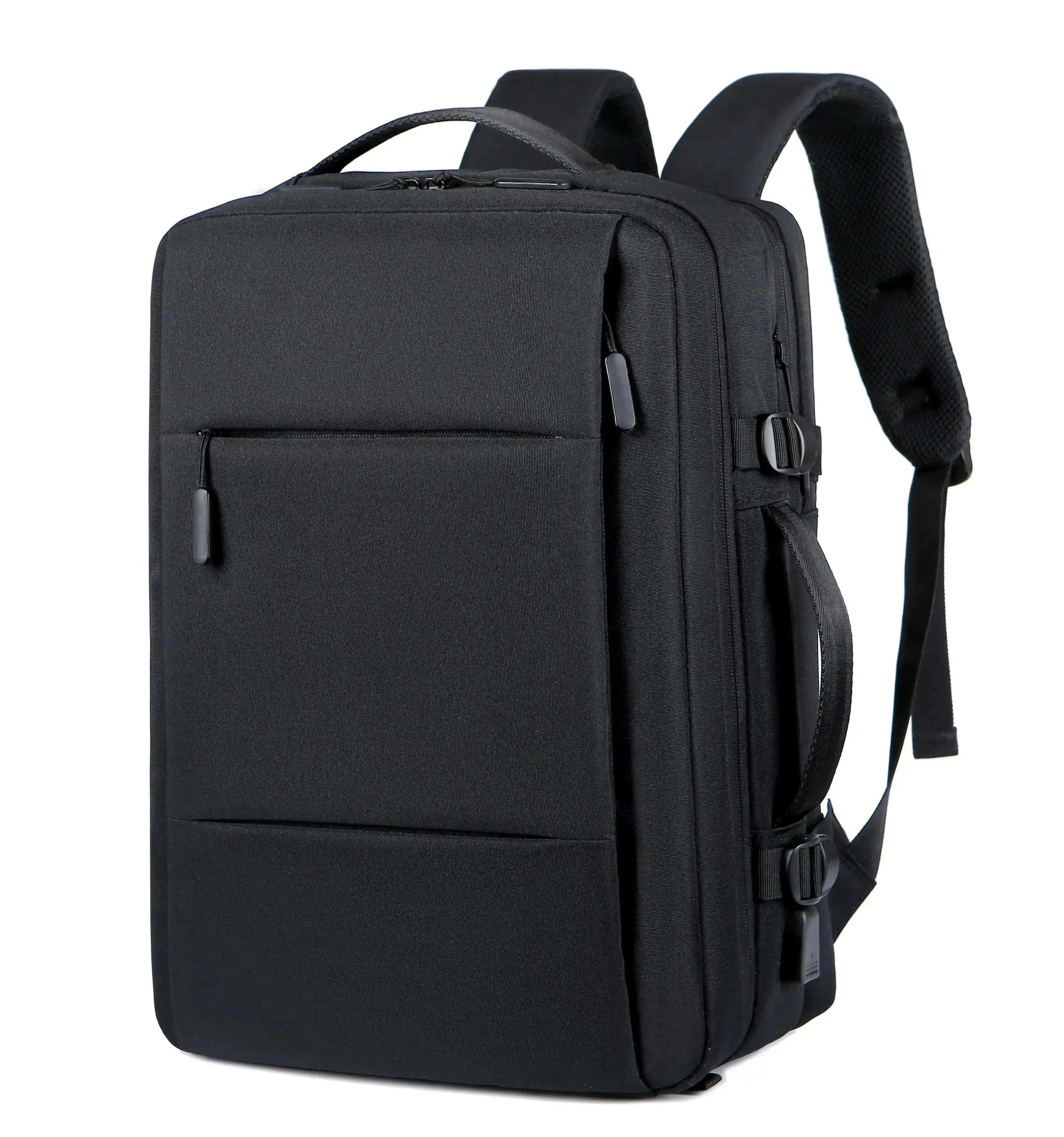 Classic USB Business Backpack for Men