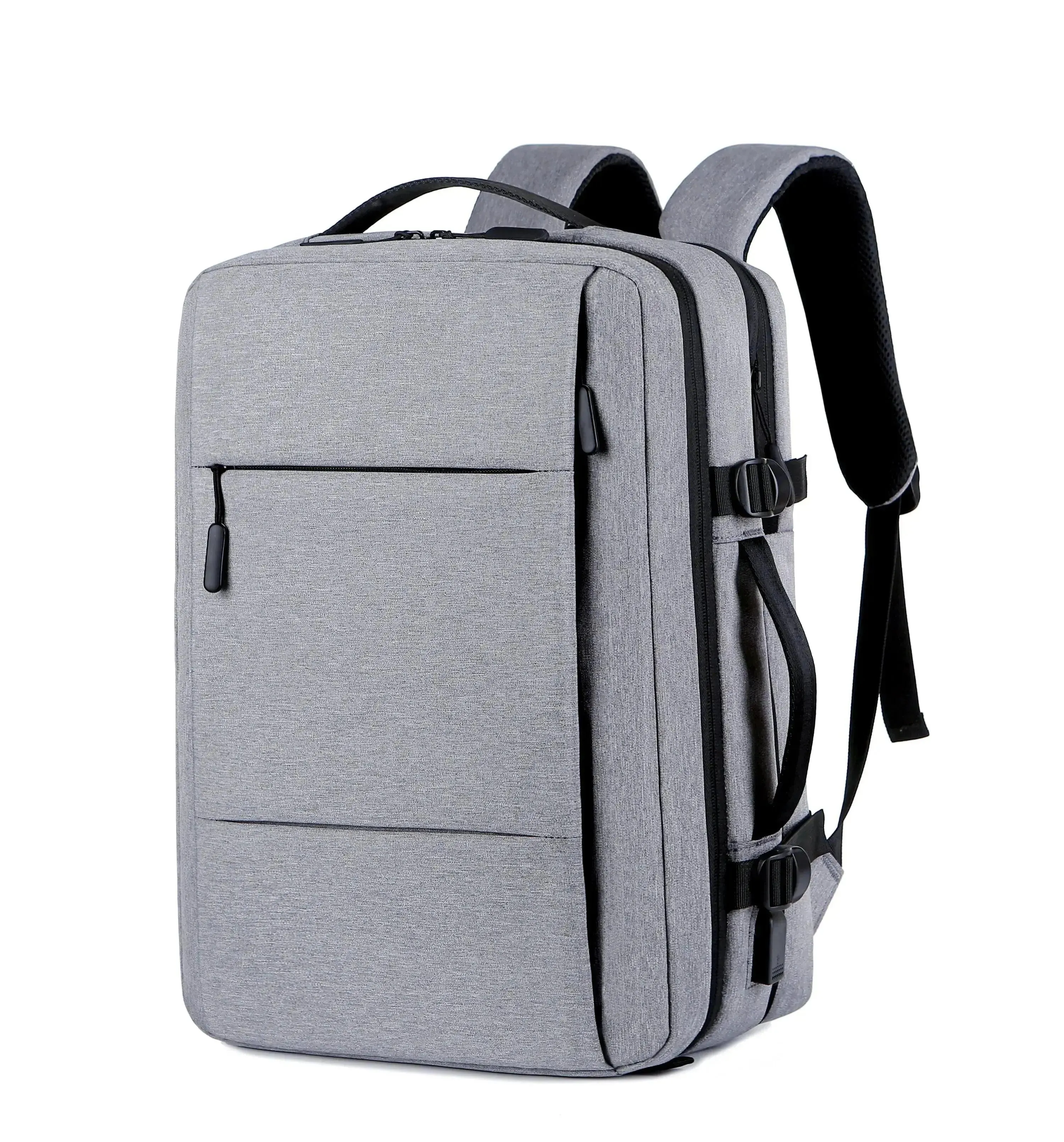 Classic USB Business Backpack for Men