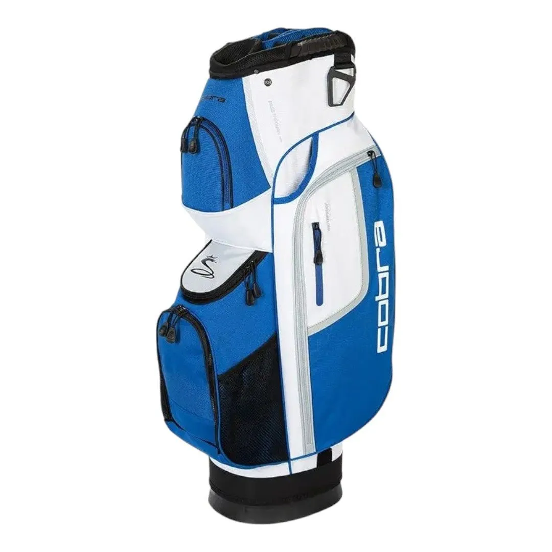 Cobra Fly XL 13 Piece Golf Package Set | Steel