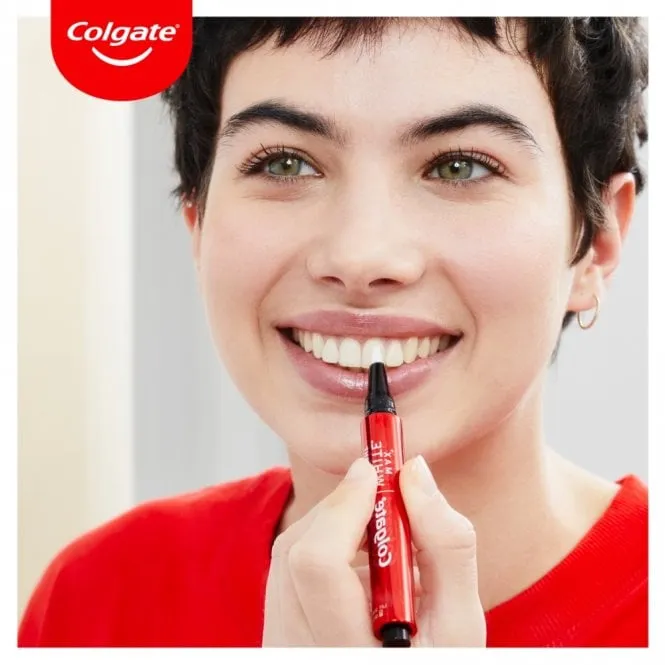 Colgate Optic White Overnight Whitening Pen 2.35ml