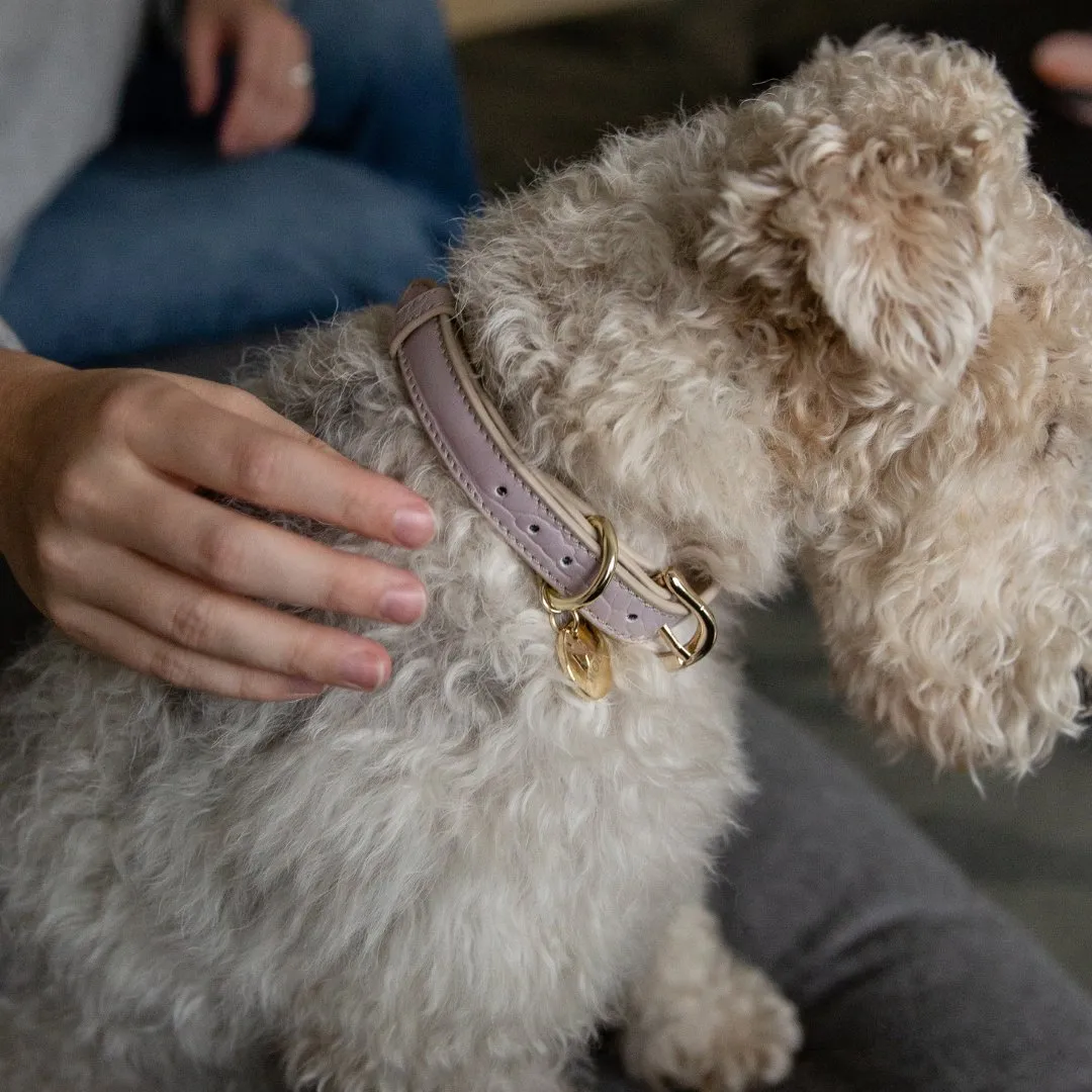 Collar - Vegan Leather - Milan