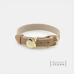 Collar - Vegan Leather - Milan