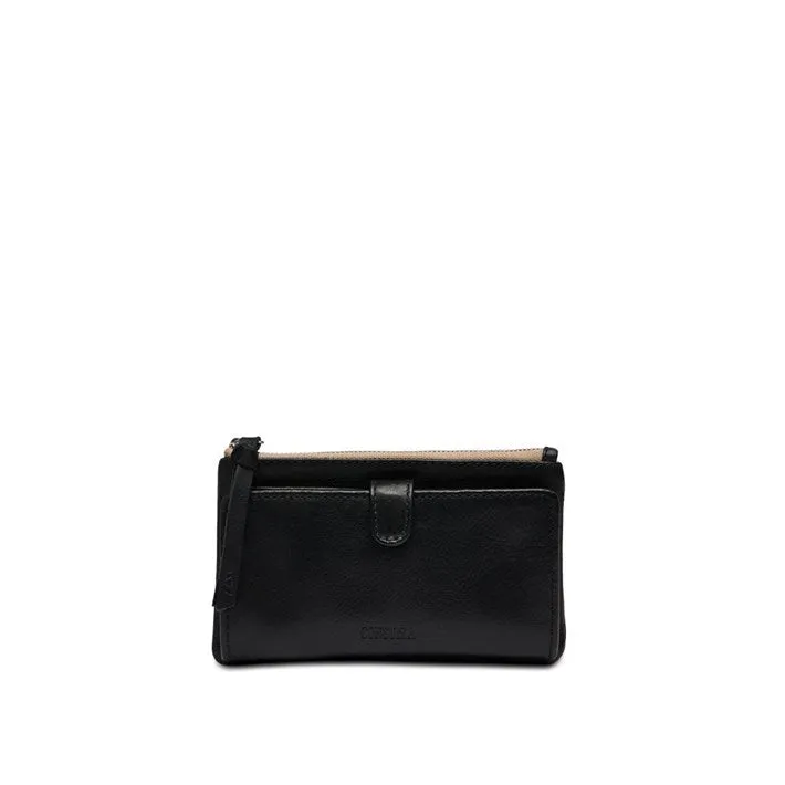 Consuela SLWL3629PSLBOS Slim Wallet, Evie