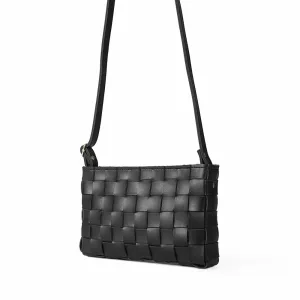 Cot Bag Black