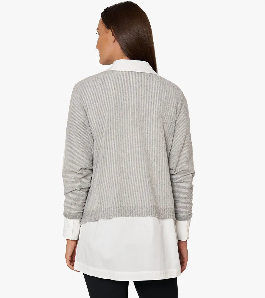 Cozy Chic Pullover