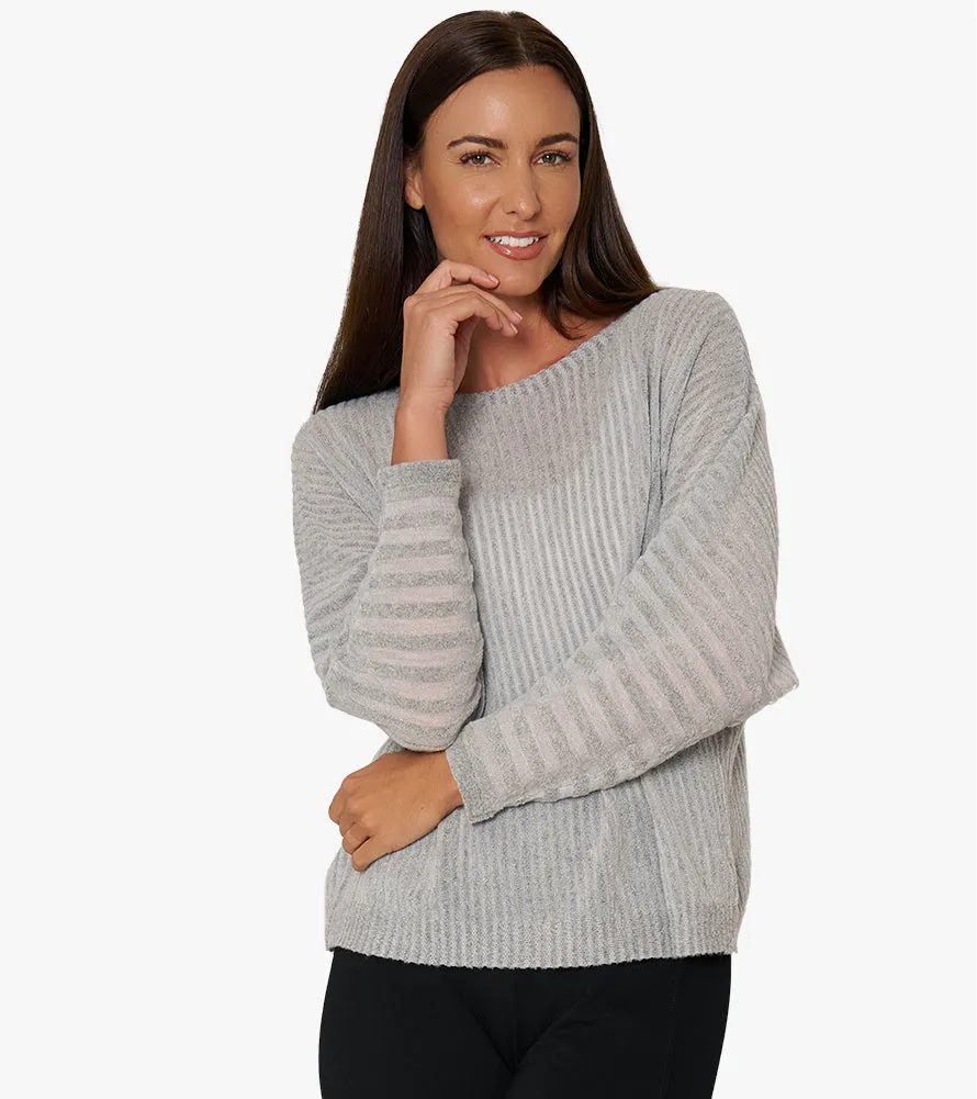 Cozy Chic Pullover