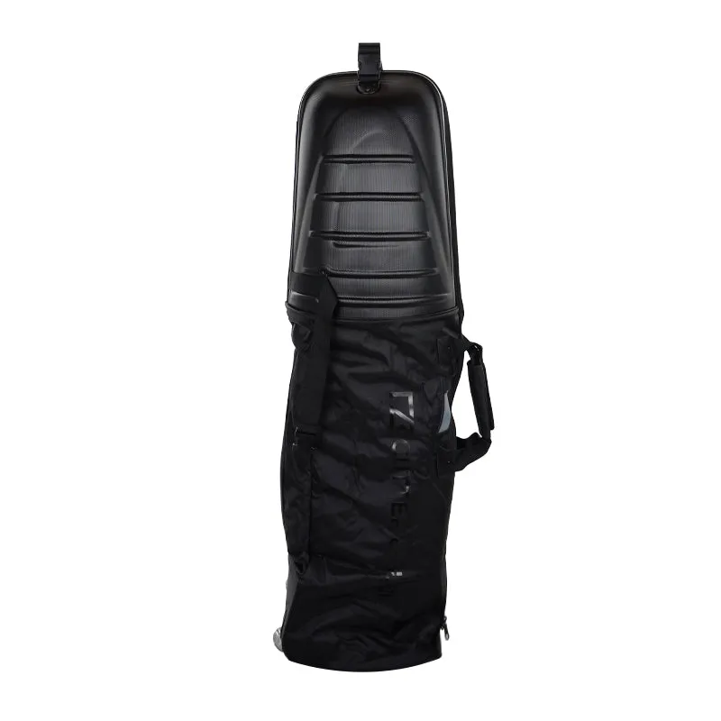 CUTTER & BUCK Hard Shell Travel Cover (Black)