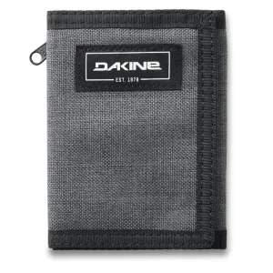 Dakine Vert Rail Wallet Carbon One Size