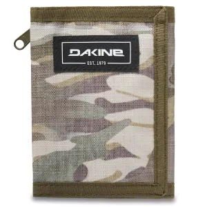 Dakine Vert Rail Wallet - Vintage Camo