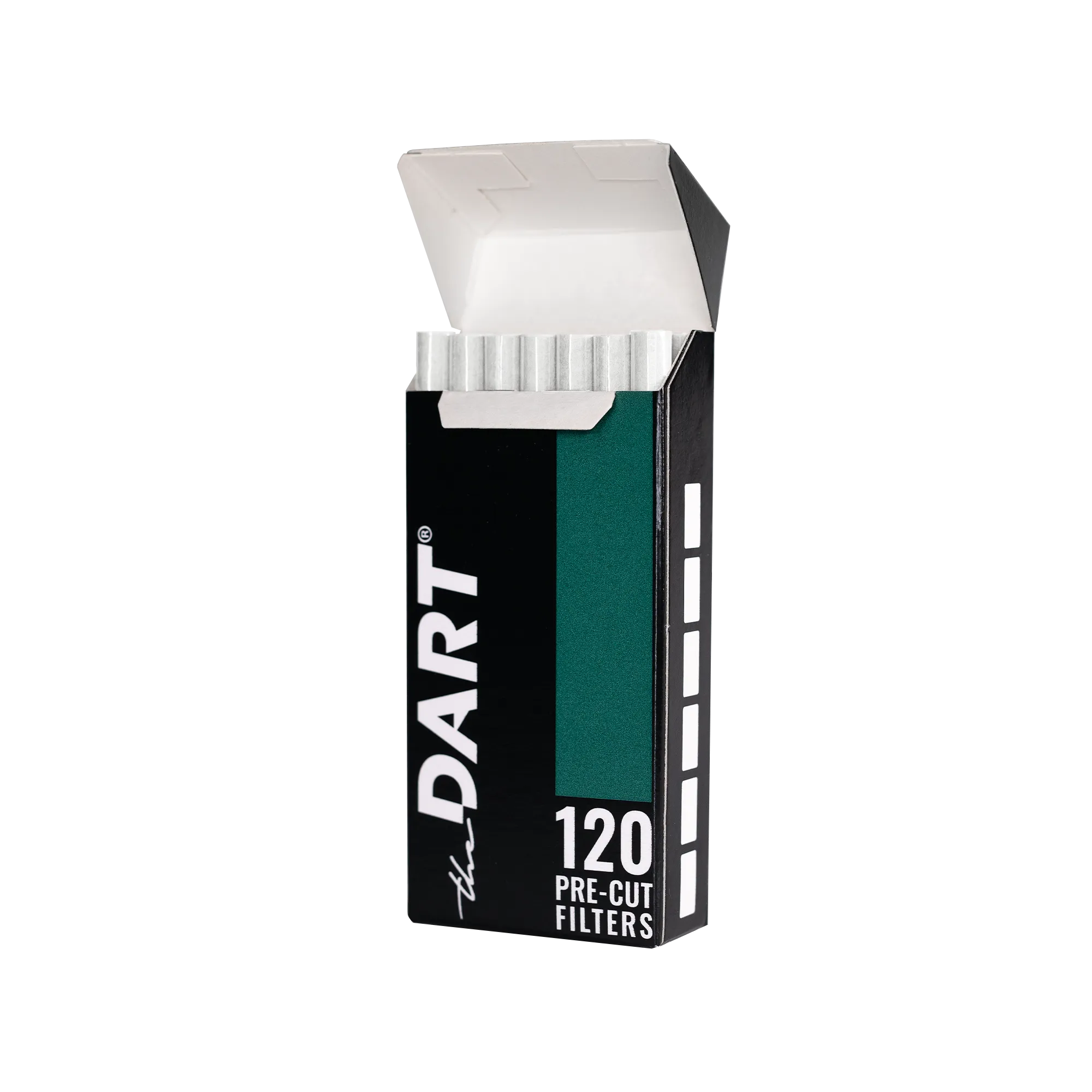 DART Pro (Silver)