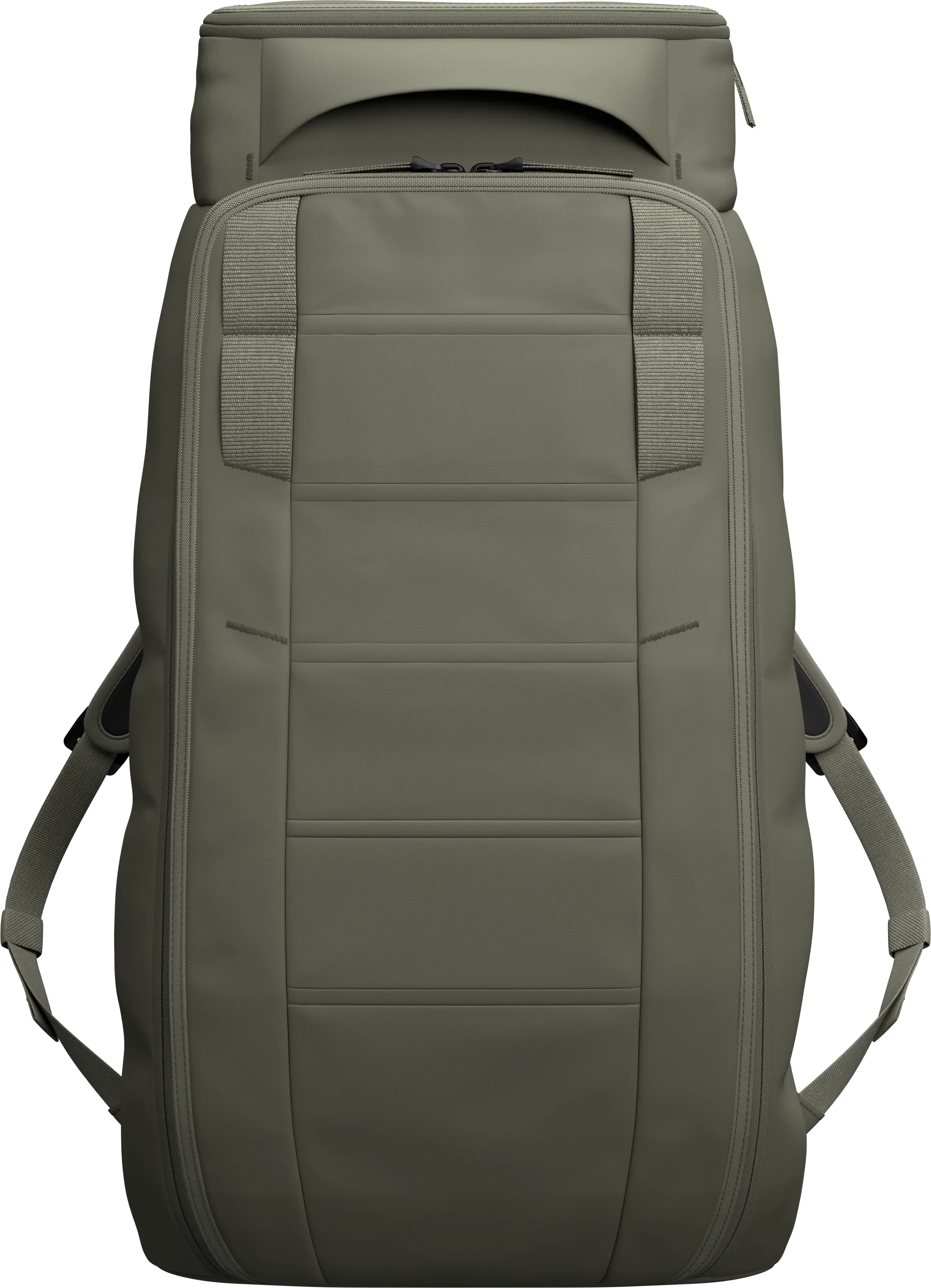 Db Hugger Backpack 30L Moss Green | Buy Db Hugger Backpack 30L Moss Green here | Outnorth