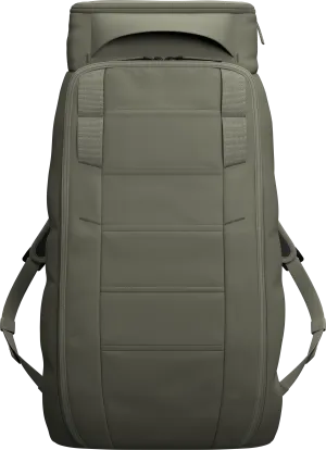 Db Hugger Backpack 30L Moss Green | Buy Db Hugger Backpack 30L Moss Green here | Outnorth