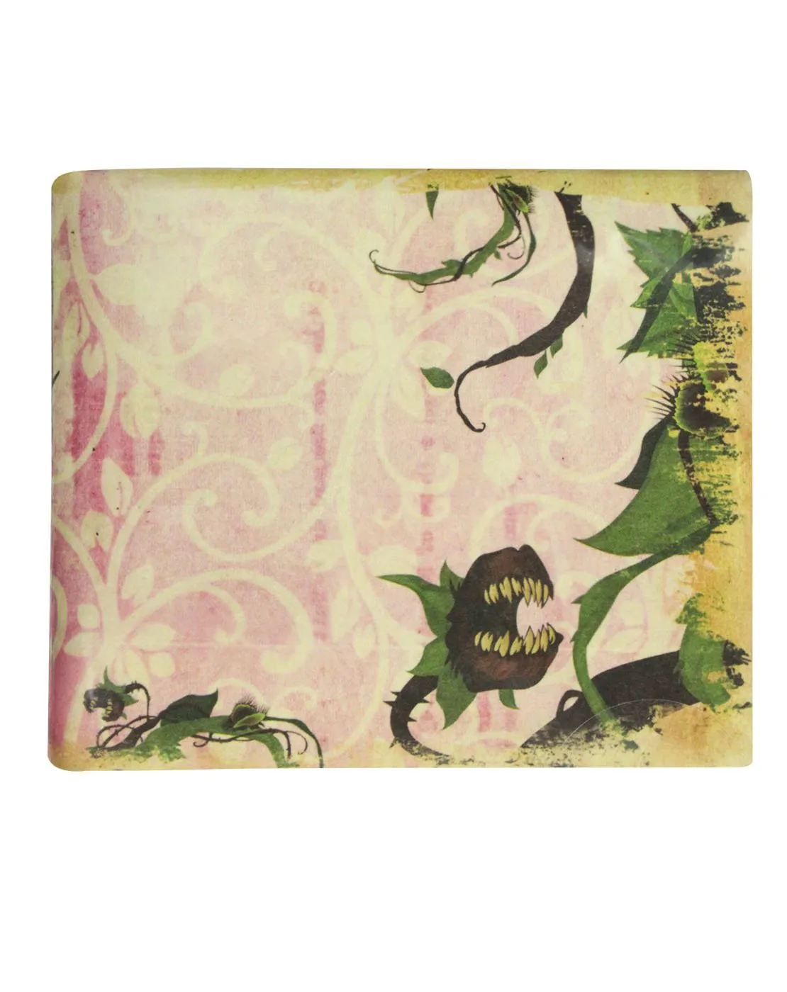 DC Bombshells Poison Ivy Exclusive Wallet