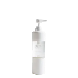 Dirt Laundry Detergent Dispenser Bottle - Original